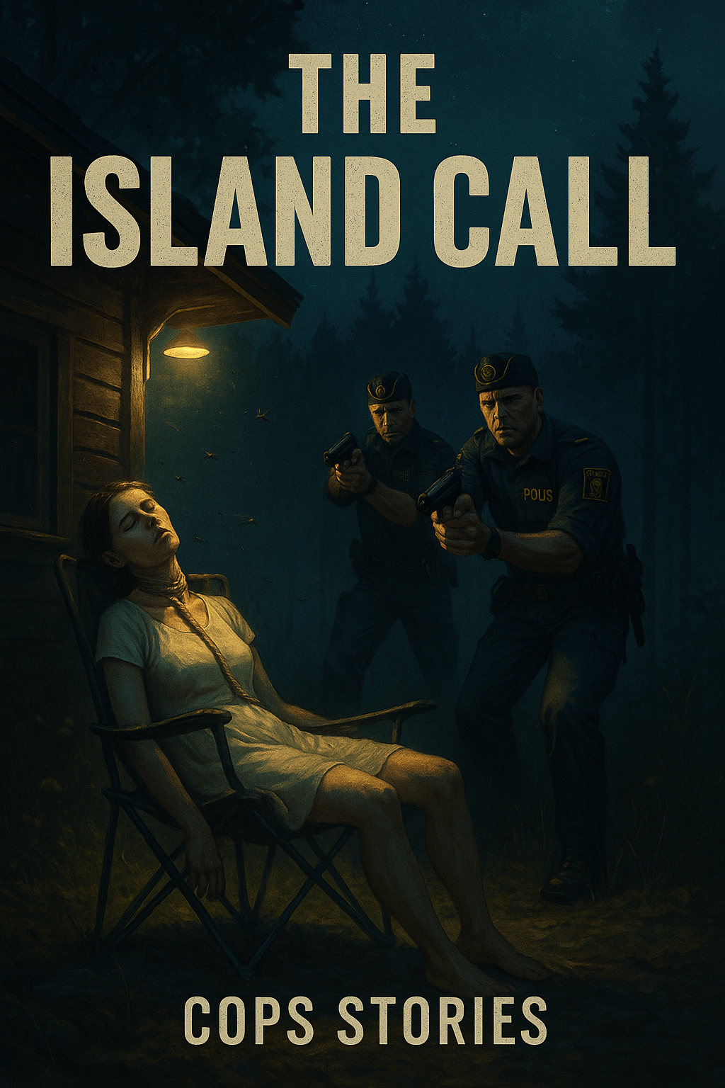 The island call
