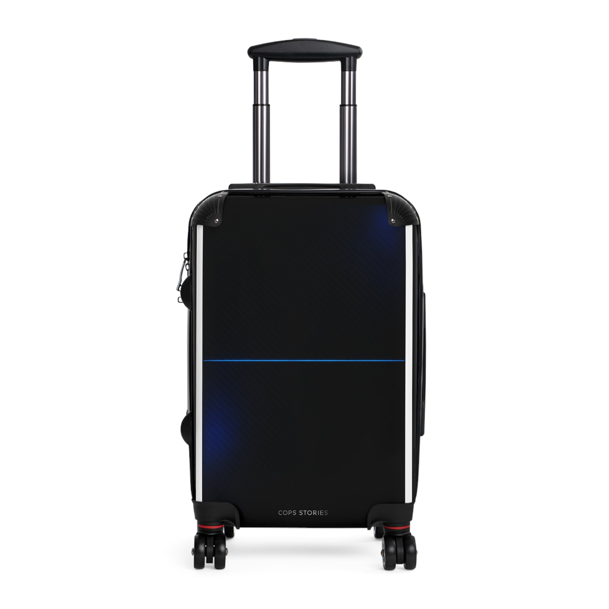 Backpack Bag Thin Blue Line Support Law Enforcement