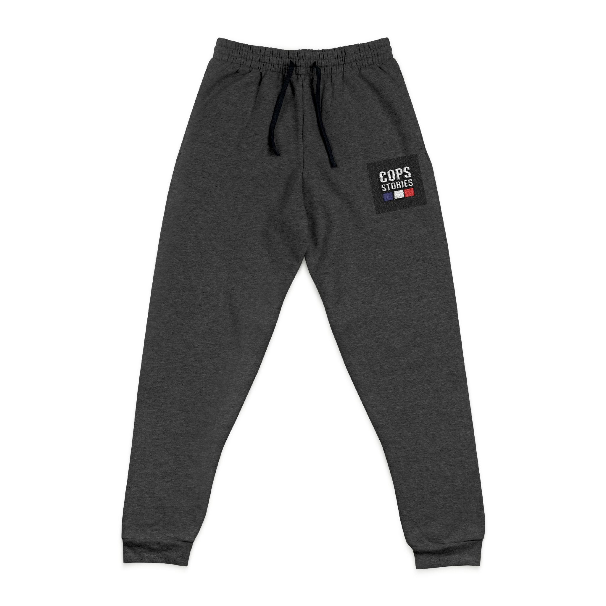 Embroidered Unisex Joggers | Cozy Athleisure, Casual Wear, Gifts for Him and Her, Lounge Pants, Sweatpants