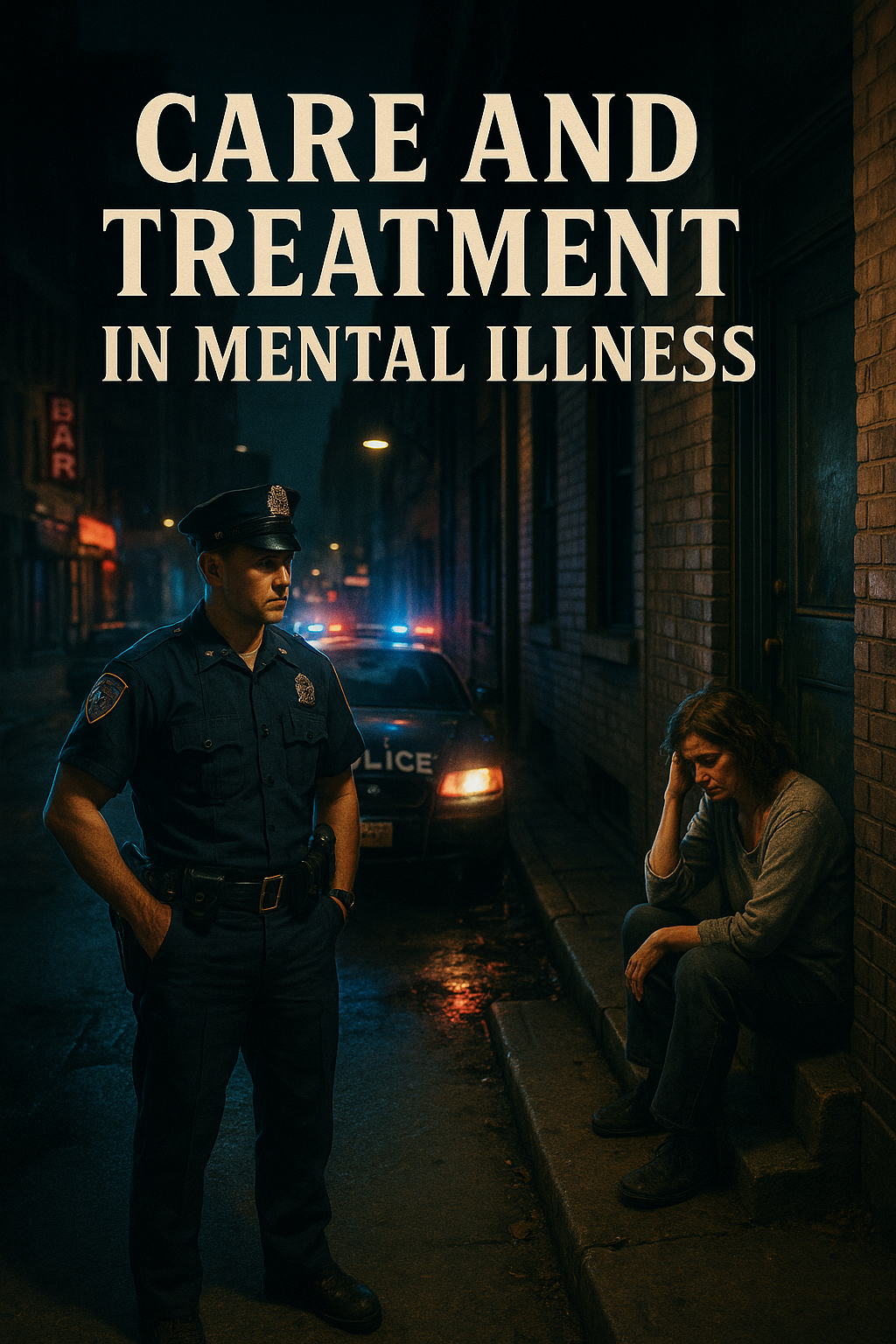Care and Treatment in Mental Illness