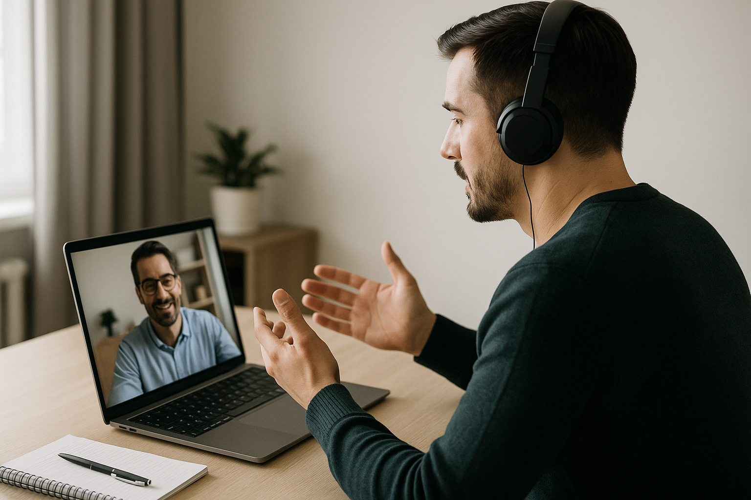 Life Coaching 1 hour