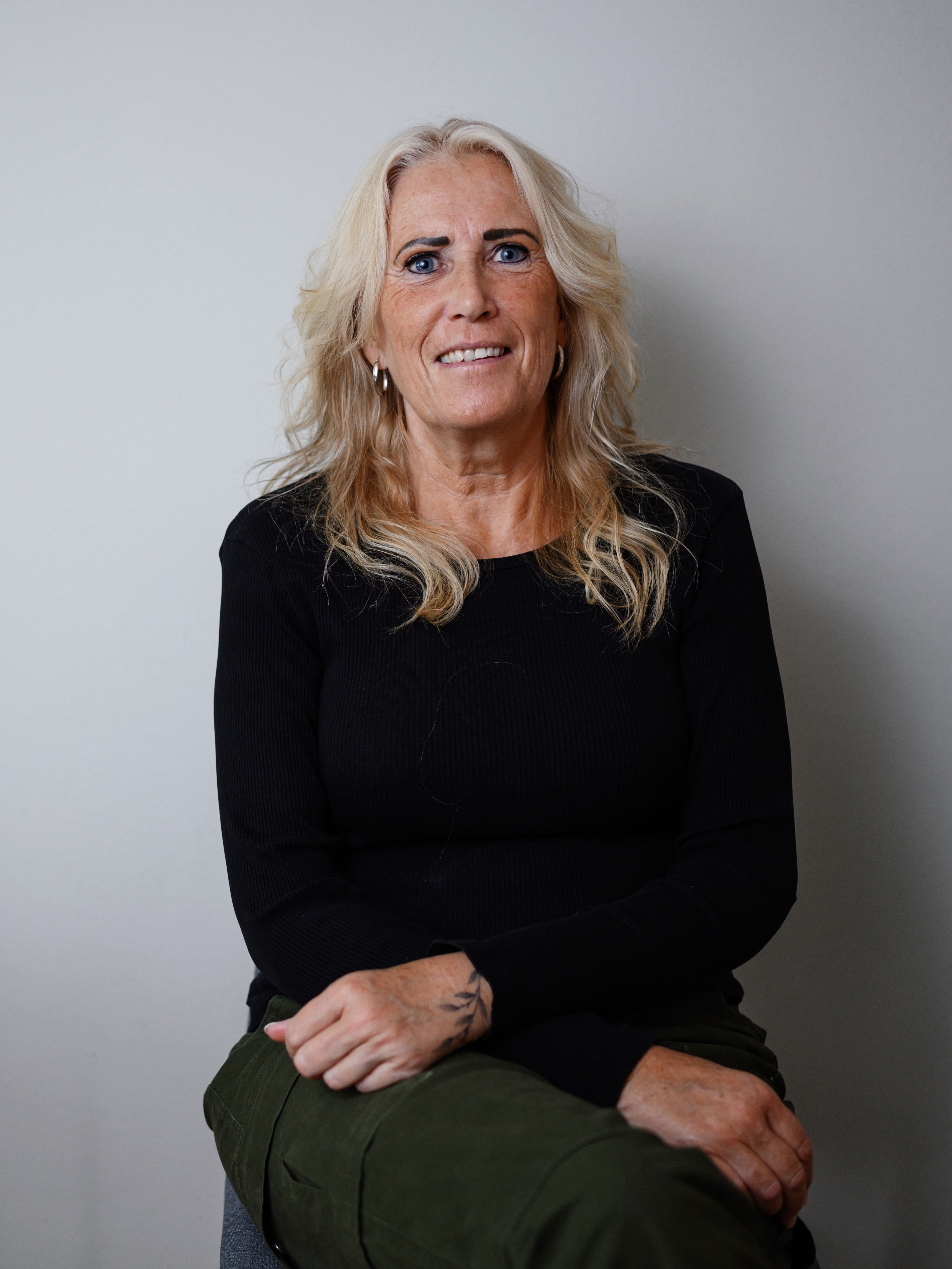 Lifecoach 60 Min with Gunilla